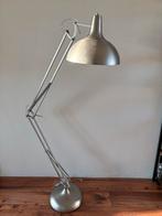 Stijlvolle Lamp - Verstelbaar!, Huis en Inrichting, Lampen | Vloerlampen, Ophalen, Zo goed als nieuw, Metaal, 150 tot 200 cm