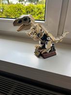 Lego jurassic world T-reks skelet 76940, Kinderen en Baby's, Speelgoed | Duplo en Lego, Ophalen of Verzenden, Zo goed als nieuw