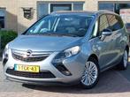 Opel Zafira Tourer 1.4 Design Edition 7p. | Camera | Trekhaa, Auto's, Euro 5, Stof, Gebruikt, 4 cilinders