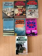 Boeken - Alistair MacLean, Boeken, Ophalen of Verzenden, Gelezen, Alistair MacLean