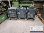 Universele lasapparaten Electrode Tig 400V UNIARC 5 Germany, Doe-het-zelf en Verbouw, Ophalen of Verzenden, Gebruikt, Overige typen