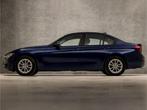 BMW 3 Serie 318i Executive Sportline Automaat (NAVIGATIE DEA, Automaat, 12 maanden, Blauw, Origineel Nederlands