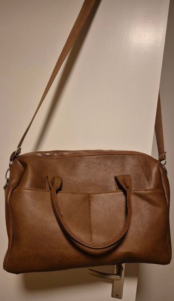 WOW Bag bij Prénatal luiertas, Ophalen of Verzenden, Zo goed als nieuw, Schoudertas