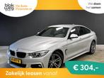 BMW 4 Serie Gran Coupé 420i Centennial Executiv € 17.900,, Auto's, Automaat, 1998 cc, 4 cilinders, Origineel Nederlands