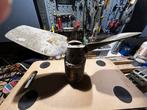 Volvopenta Klapschroef 17x14L Saildrive, Ophalen, Gebruikt, Motor en Techniek, Zeilboot