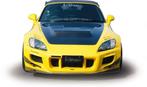 Varis carbon cooling motorkap - Honda S2000, Auto diversen, Tuning en Styling, Ophalen of Verzenden