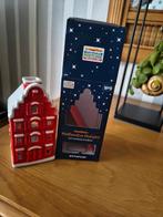 Kerst huisje, Muziek en Instrumenten, Ophalen of Verzenden, Zo goed als nieuw, Overige aantallen, Overige merken