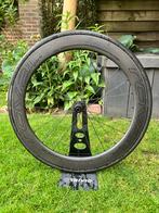 Disc wielset en losse wielen, Fietsen en Brommers, Fietsonderdelen, Ophalen of Verzenden, Racefiets, Wiel
