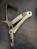 Zegeltang belgie, Doe-het-zelf en Verbouw, Ophalen of Verzenden, Gebruikt