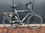 Gazelle herenfiets, Fietsen en Brommers, Ophalen, Gebruikt, Versnellingen, 57 tot 61 cm