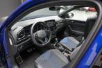 Volkswagen T-roc |Akrapovic|elek. achterklep|Beats|Camera|st, Automaat, Stof, Gebruikt, Euro 6