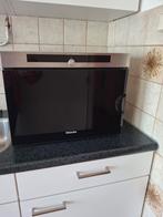 Zgan Miele Stoomoven DG1050, Witgoed en Apparatuur, Ovens, Oven, Zo goed als nieuw, 45 tot 60 cm, Ophalen