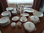 WINTERLING ROSION BAVARIA 12 delig servies 60er jaren, Antiek en Kunst, Antiek | Servies compleet, Ophalen of Verzenden