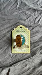 Efteling pin 50 jaar witte paard, Ophalen of Verzenden, Zo goed als nieuw