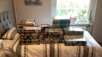 Puzzel’s, Hobby en Vrije tijd, Ophalen, 500 t/m 1500 stukjes, Gebruikt, Legpuzzel