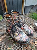 Dr martens sienna miller mie, Ophalen of Verzenden, Zo goed als nieuw, Zwart