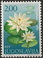 Joegoslavië, Ophalen of Verzenden, Joegoslavië, Gestempeld
