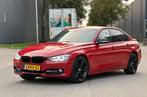 BMW 3-Serie 1.6 320I 125KW/ 170 pk 2013 Rood, Auto's, Achterwielaandrijving, 74 €/maand, 4 cilinders, Handgeschakeld
