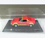 Fiat X 1/9 Abarth prototipo., Ophalen of Verzenden, Auto