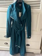 Ted Baker Jas Maat 2 (S) Nieuw!, Ophalen of Verzenden, Nieuw, Maat 36 (S), Groen