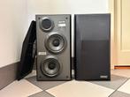 Speakers StudioCraft Bose, Audio, Tv en Foto, Luidsprekers, Ophalen, Zo goed als nieuw, Front, Rear of Stereo speakers, Bose