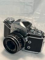 Exakta Varex IIa spiegelreflex camera, Ophalen of Verzenden, Gebruikt, Spiegelreflex, Overige Merken
