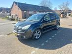 Subaru 	B9 TRIBECA 2007 Zwart, Automaat, Beige, Regensensor, Zwart