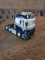 Showtruck petignaud Frankrijk, Hobby en Vrije tijd, Ophalen of Verzenden, Zo goed als nieuw, Bus of Vrachtwagen