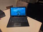 Laptop/Tablet Toshiba Portege  Z20T- B - 10c, 256 GB, 2 tot 3 Ghz, Qwerty, 8 GB
