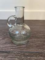 Klein Vaasje met Handvat, Ophalen of Verzenden