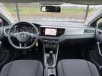 Volkswagen Polo 1.0 TSI Comfortline PDC | Carplay | ACC, Auto's, Voorwielaandrijving, Stof, Zwart, Origineel Nederlands