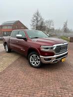 Dodge Ram Longhorn 2022 120L LPG APK 5-‘27 33.000km Luchtver, Automaat, 2667 kg, 5654 cc, Leder