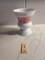 RUDESHEIM beker, porselein,  Asbach-Uralt, Antiek en Kunst, Ophalen of Verzenden