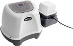 Intex KRYSTAL CLEAR zoutwatersysteem CG 26668GS, Ophalen, Zo goed als nieuw