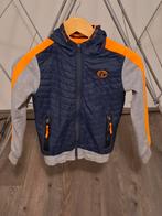 Cars Jeans zomerjas jongens maat 140, Gebruikt, Ophalen of Verzenden, Jas, Jongen