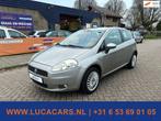Fiat Grande Punto 1.2 Dynamic NIEUWE APK!, Gebruikt, 1242 cc, 4 cilinders, Grande Punto