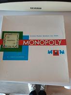 Monopoly - Klassiek Bordspel, Hobby en Vrije tijd, Gezelschapsspellen | Bordspellen, Vijf spelers of meer, Ophalen, Gebruikt, Parker Brothers
