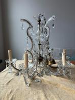 Antieke Maria Theresia Kroonluchter, Antiek en Kunst, Antiek | Lampen, Ophalen