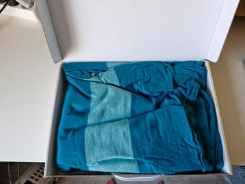 Draagdoek beschikbaar voor biedingen