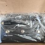 Marshall PEDL-00014 Valvestate series 3 knop footswitch vers, Gebruikt, -, -, Chorus