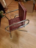 Vintage jaren 70 kinderstoel, Ophalen