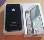 iphone 4s 16GB, Telecommunicatie, Mobiele telefoons | Apple iPhone, 16 GB, Zwart, Ophalen of Verzenden, Zo goed als nieuw