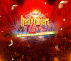 Beste Zangers 9 mei Ahoy, Tickets en Kaartjes, Evenementen en Festivals, Twee personen