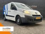 Peugeot Expert 227 1.6 HDI L1H1 Profit+ Nieuwe APK, Auto's, Stof, Gebruikt, 4 cilinders, Startonderbreker