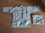 Judopak Matsuru - Complete Set  Maat 160, Sport en Fitness, Vechtsporten en Zelfverdediging, Gebruikt, Maat XS of kleiner, Judo