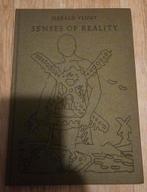 Harald Vlugt - Senses Of Reality, Ophalen of Verzenden, Zo goed als nieuw
