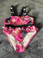 Super mooie bikini set van Molo 122-128, Bikiniset, Meisje, Zo goed als nieuw, Ophalen of Verzenden