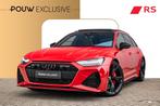 Audi RS 6 Avant TFSI 600pk quattro | Panoramadak | B&O | Ker, Automaat, 12 maanden, Gebruikt, RS6