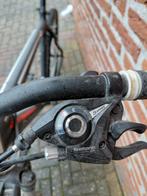 Gebruikte Mountainbike, Fietsen en Brommers, Fietsen | Mountainbikes en ATB, Gebruikt, Hardtail, Heren, 49 tot 53 cm