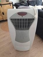Mobiele Airco, Ophalen, Gebruikt, Minder dan 60 m³